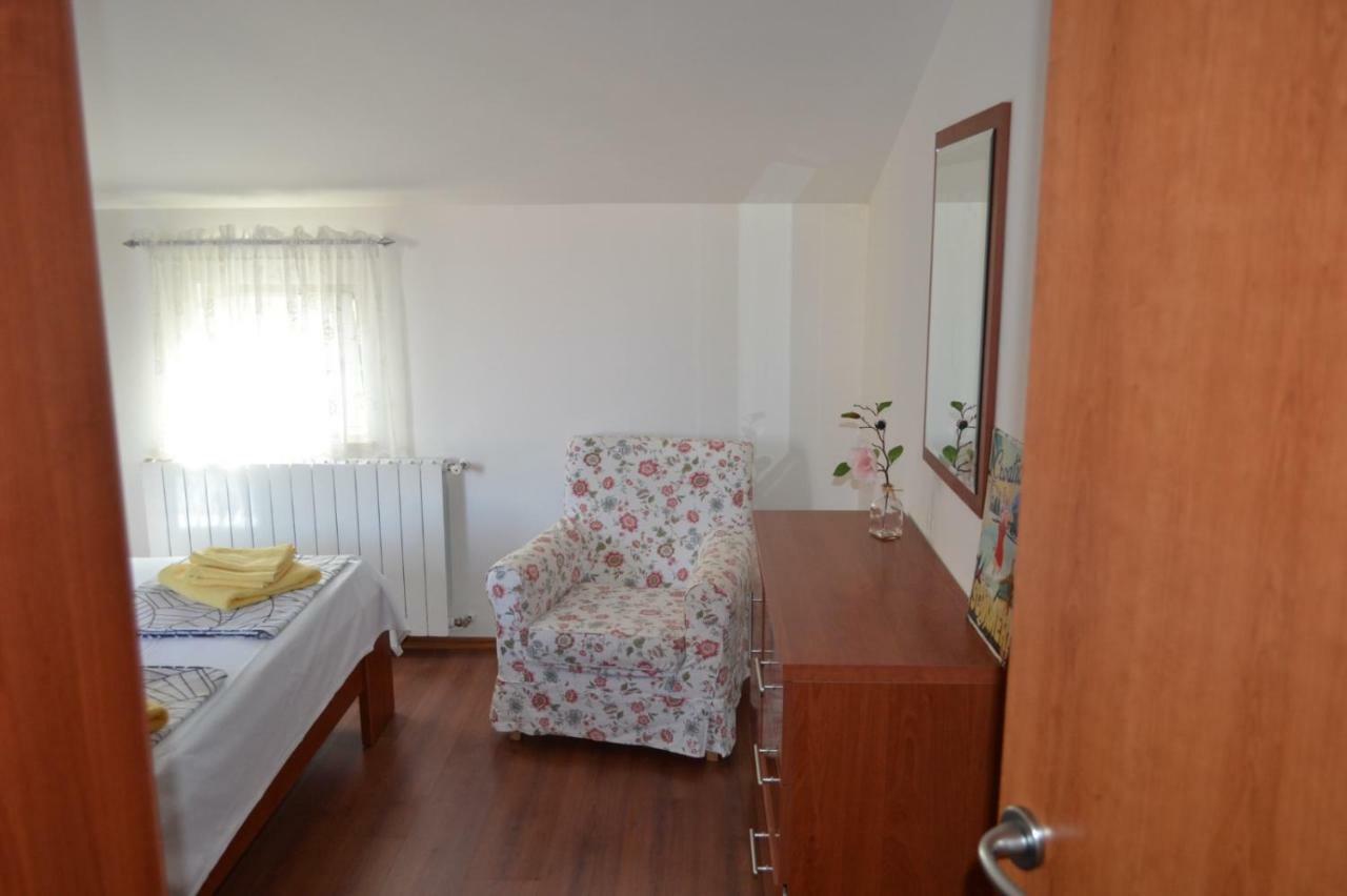 Apartment Din Banjole Exterior foto