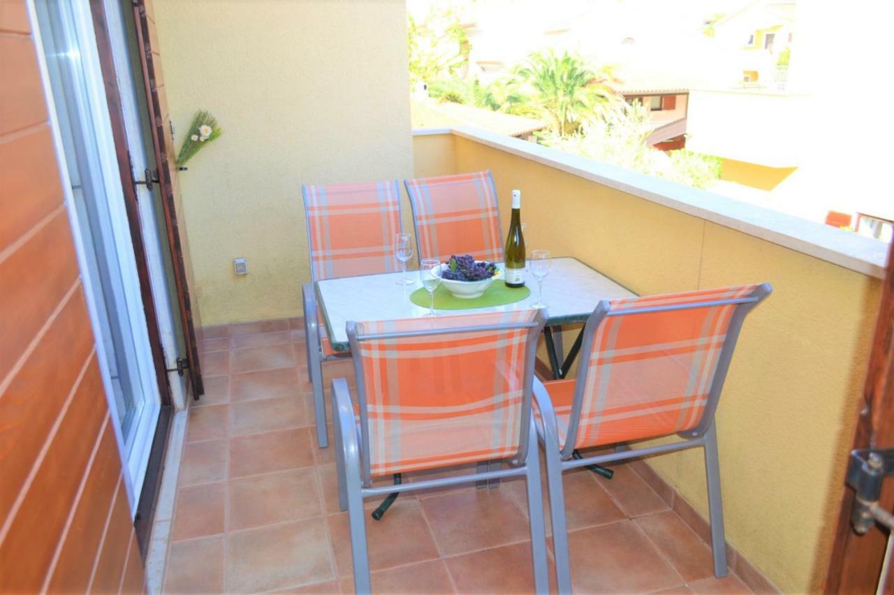Apartment Din Banjole Exterior foto