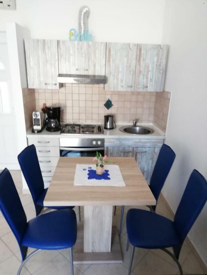 Apartment Din Banjole Exterior foto